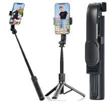 Asmenukių lazda ("Selfie sticks") Trikojis B04137