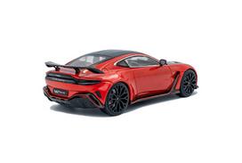Diecast Modelis Solido S4314104 Aston Martin Vantage V12 Scorpus Red 2023 1/43