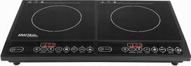 INDUKCINĖ VIRYKLĖ 2000W KD4167