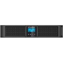 PowerWalker  UPS LINE-INTERACTIVE 3000VA 8X IEC, 1X IEC/C19 OUT, RJ45, USB/RS232, LCD, RACK 19''/TOWER | VI 3000 RT HID  | 4260074974171