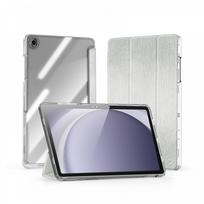 Pilkas dėklas "Dux Ducis Unid" planšetei Samsung Galaxy Tab A9 Plus 11.0 X210 / X215 / X216