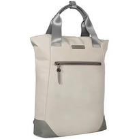 Targus Ávila Convertible Tote/Backpack, 15-16", French Oak TBB65113GL