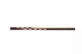 Rusiško biliardo lazda Bilaro Therm Horn 4x3