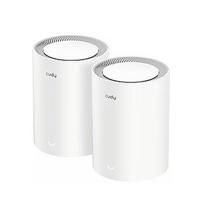 Cudy BE3600 Wi-Fi 7 Mesh Solution M3600(2-Pack)