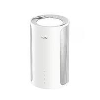 Cudy Router M11000 (1-pack) 2,5G Tri_Band Wi-Fi 7 Mesh Solution M11000(1-Pack)