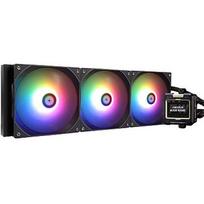 Thermalright Frozen Warframe 420 RGB, Black FROZEN WARFRAME 420 BLACK ARGB