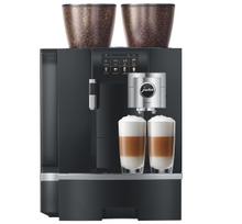JURA GIGA X8c Aluminium Black (EA)