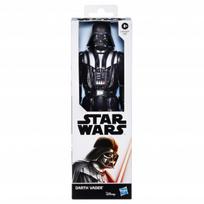 STAR WARS TITAN HERO Veiksmo figūrėlė, 30 cm