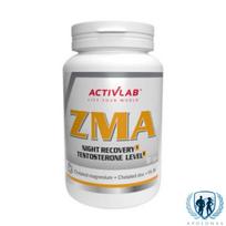 ActivLab ZMA 90 kaps.