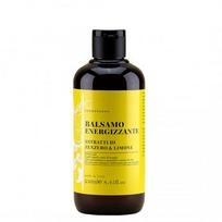 Energizuojantis kondicionierius su imbiero ir citrinos ekstraktais Cosmofarma, 1000 ml