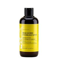 Energizuojantis kondicionierius su imbiero ir citrinos ekstraktais Cosmofarma, 500 ml