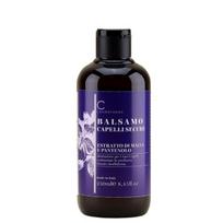 Kondicionierius sausiems plaukams su malvos ekstraktu ir pantenoliu Cosmofarma, 500 ml