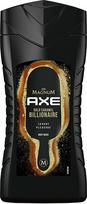 Dušo želė Magnum Gold Caramel Billionaire 250ml, 250 ml