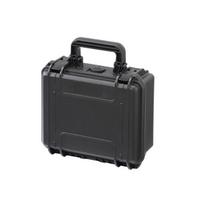 Mažas vandeniui atsparus lagaminas, Panaro MAX235H105HDS