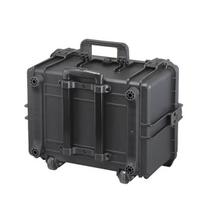 Mažas vandeniui atsparus lagaminas, Panaro MAX505H280TR