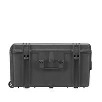 Vidutinis vandeniui atsparus lagaminas, Panaro MAX620H340TR