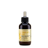 Atkuriamasis plaukų aliejus su argano aliejum Cosmofarma, 100 ml