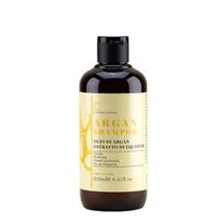 Atkuriamasis šampūnas su argano aliejumi ir asiūklio ekstraktu Cosmofarma, 500 ml
