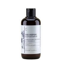 Raminamasis šampūnas su medetkų ir ramunėlių ekstraktais Cosmofarma, 250 ml