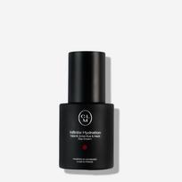 Drėkinamasis veido, paakių ir kaklo kremas "Infinite Hydration Face & Under Eye & Neck Day Cream", CLM, 50ml.
