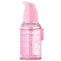 Numbuzin No.2 Rose PDRN kolageno stangrinamasis serumas – 30 ml