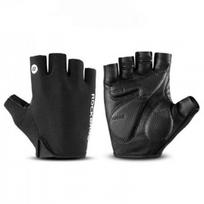 Rockbros S106BK dviračio pirštinės, dydis XL - juodos
