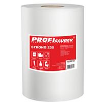 Atsparus pramoninis neaustinis valymo audinys ProfiSauber STRONG 250