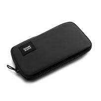 Rockbros dviračio krepšys 30990043003 telefonui, raktams, piniginei 0.15 l - juodas
