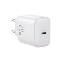 Joyroom JR-TCF20 USB-C PD 20W tinklo įkroviklis - baltas
