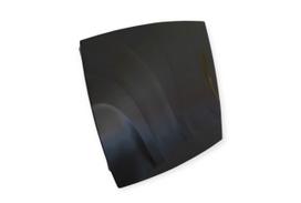 Ventiliatorius Vlano ALTO 120 TH Black (su laikmačiu ir drėgmės jutikliu) ⌀120 mm, 425135470432