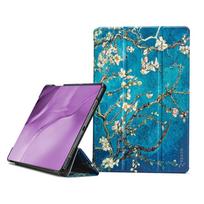 Sakura atverčiamas dėklas "Reach Smart Leather" planšetei Samsung Galaxy Tab A9 Plus 11.0 / A11 Plus 11.0