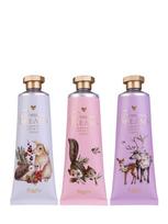 ACCENTRA Rankų kremas, 60 ml (rožių arbatos ir velveto aromato)