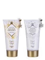 ACCENTRA Rankų kremas, 60 ml (vanilės aromato)