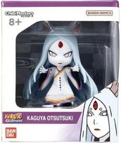 Figūrėlė CHIBI MASTERS NARUTO Masters Kaguya Otsutsuki Mini Figure