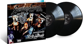 Snoop Dogg: No Limit Top Dogg - 2LP