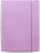 Užrašinė FILOFAX Classic, A5, keičiami lapai, Orchid - Nėra Autoriaus