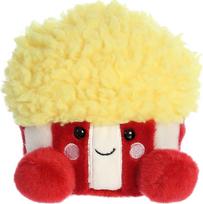 Pliušinis žaislas AURORA PALM PALS spragėsių indelis, 11 cm
