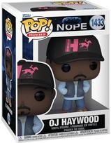Vinilinė figūrėlė FUNKO POP! OJ Haywood