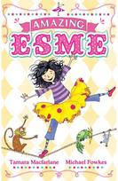 Amazing Esme: Book 1 Book 1