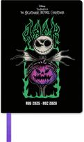 Mokslo kalendorius Disney The Nightmare Before Christmas 2025/2026, savaitė atvarte, 17 mėn. - Nėra Autoriaus