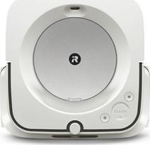 Robotas siurblys iRobot Braava jet m6 (M6138) | M6138 | 5060359287953