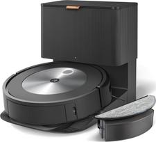 Robotas siurblys iRobot Roomba Combo j5+ | J557840 | 5060944997106