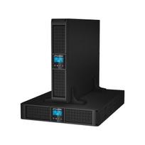 UPS LINE-INTERACTIVE 2000VA 8X IEC OUT, RJ11/RJ45   IN/OUT, USB/RS-232, LCD, RACK 19'' | VI 2000 RT HID | 4260074974324