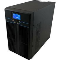 UPS AVIZIO nepertraukiamo maitinimo šaltinis UPS ONLINE 3KVA (3000VA) 2400W 12V 6x 7AH (AP-PX3K) | AP-PX3K | 5901738558328