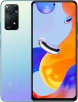 Xiaomi Redmi Note 11 Pro Viedtālrunis 6/128GB Blue (38011) | 38011 | 2018361470026