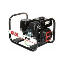 Generatorius Fogo F-3001 2700 W 1 fazės | F-3001 | 5902887069246