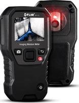 Flir Systems FLIR Termovizinis drėgmės matuoklis su IGM funkcija, 80x60px, kontaktinis zondas, MR160 | MR160 | 793950371602