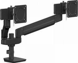 Fellowes Darbalaukio laikiklis 2 monitoriams iki 27" TALLO (8614501) | 8614501 | 043859753055