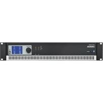 Audac AUDAC SMA350 WaveDynamics™ dviejų kanalų galios stiprintuvas 2 x 350W | SMA350 | 5414795034198