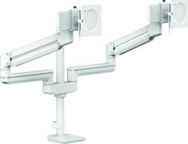 Fellowes Stalo laikiklis 2 monitoriams 15" - 32" TALLO Modular 2FMS (8616501) | 8616501 | 043859759033